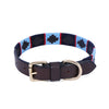 Horsher Paws Dog Collar Flamingo