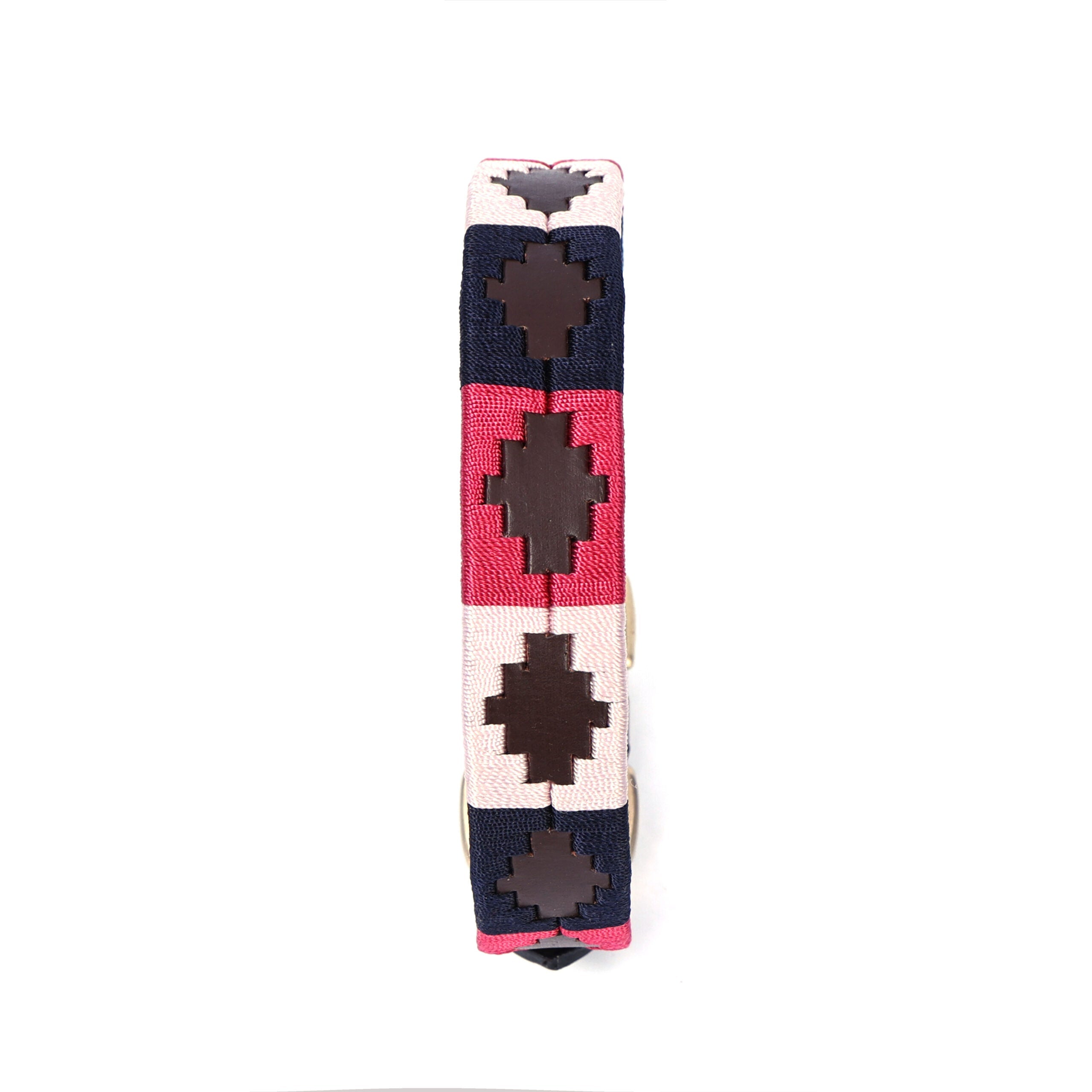 Horsher Paws Dog Collar Flamingo