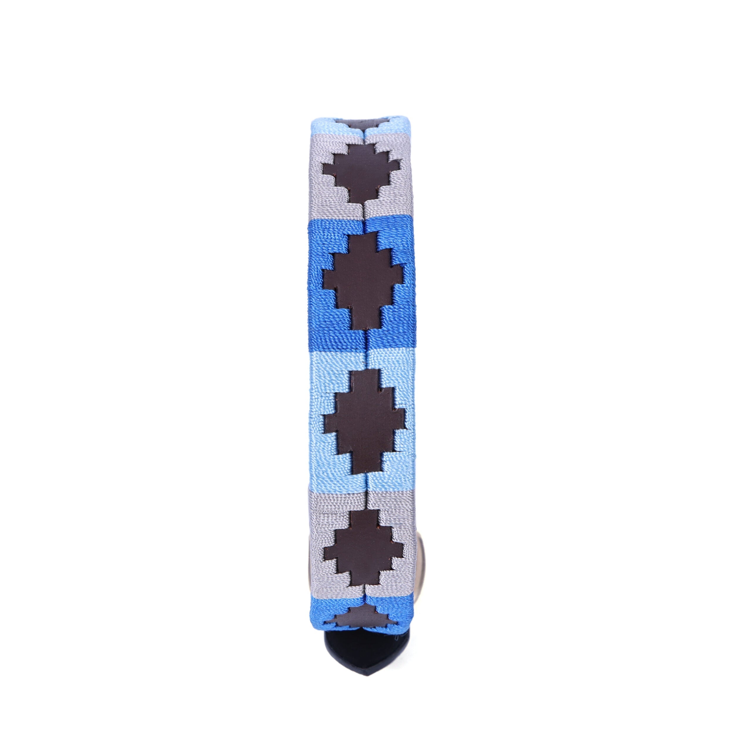 Azure Dog Collar