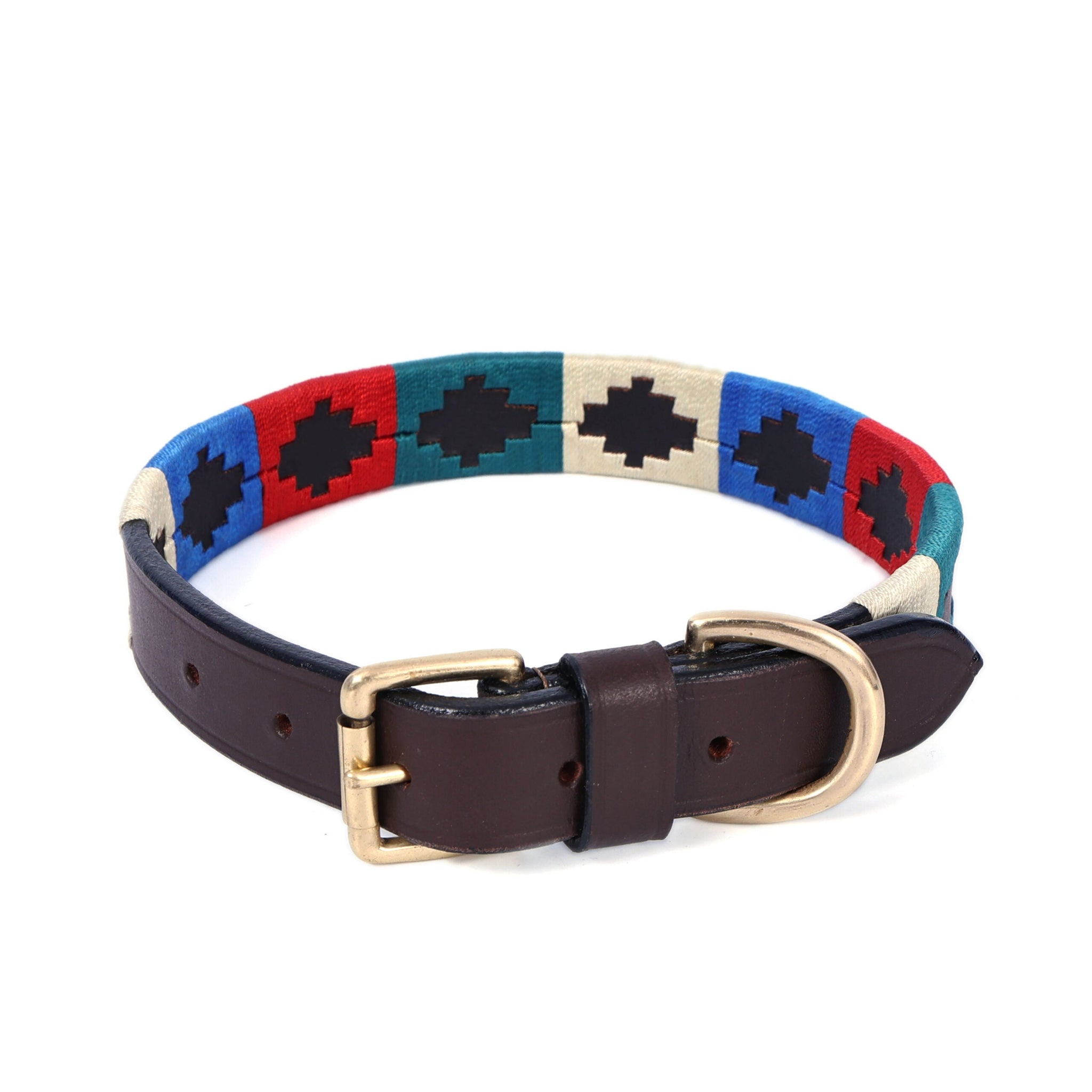 Horsher Paws Dog Collar Shooting Stars