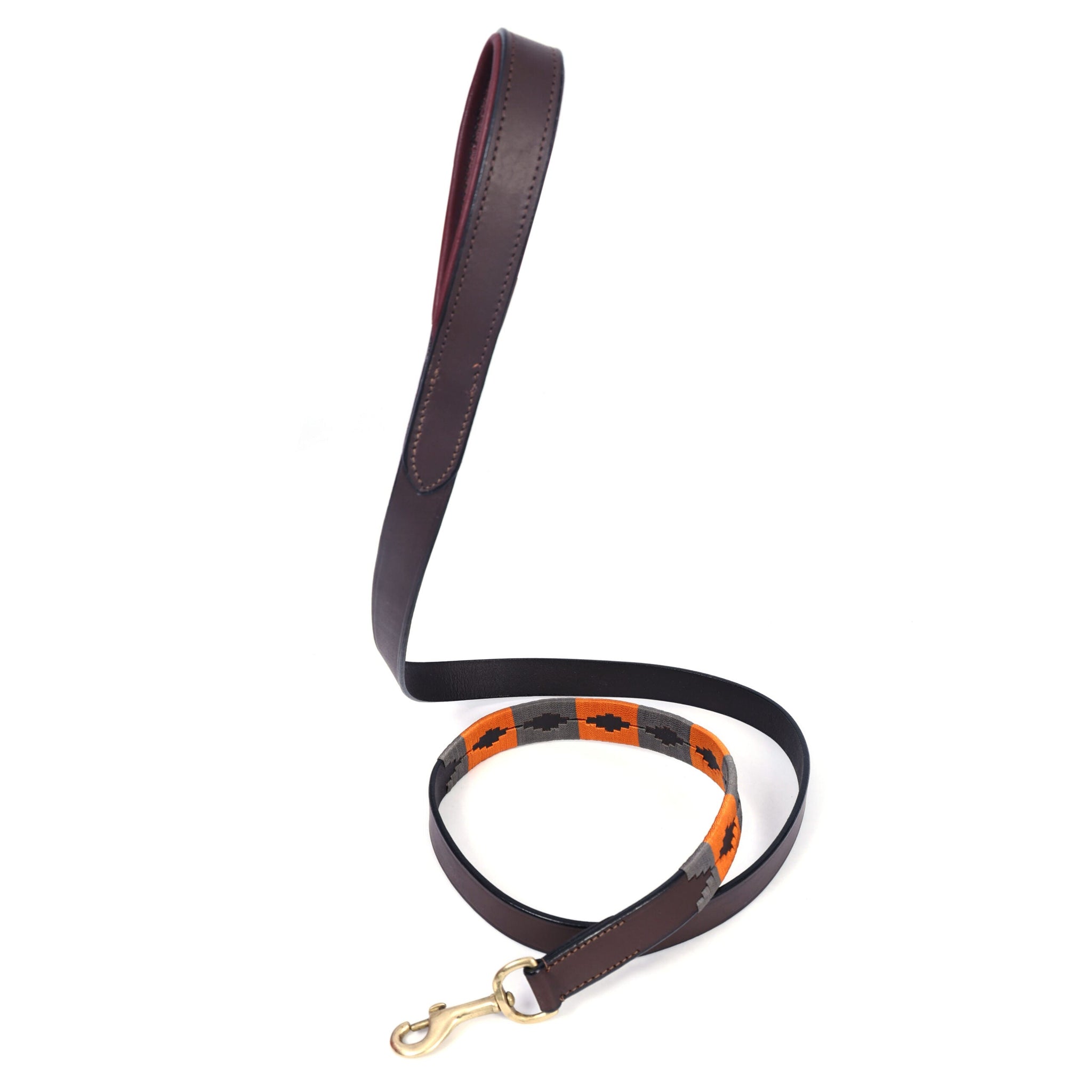 Horsher Paws Tangerine Combo
