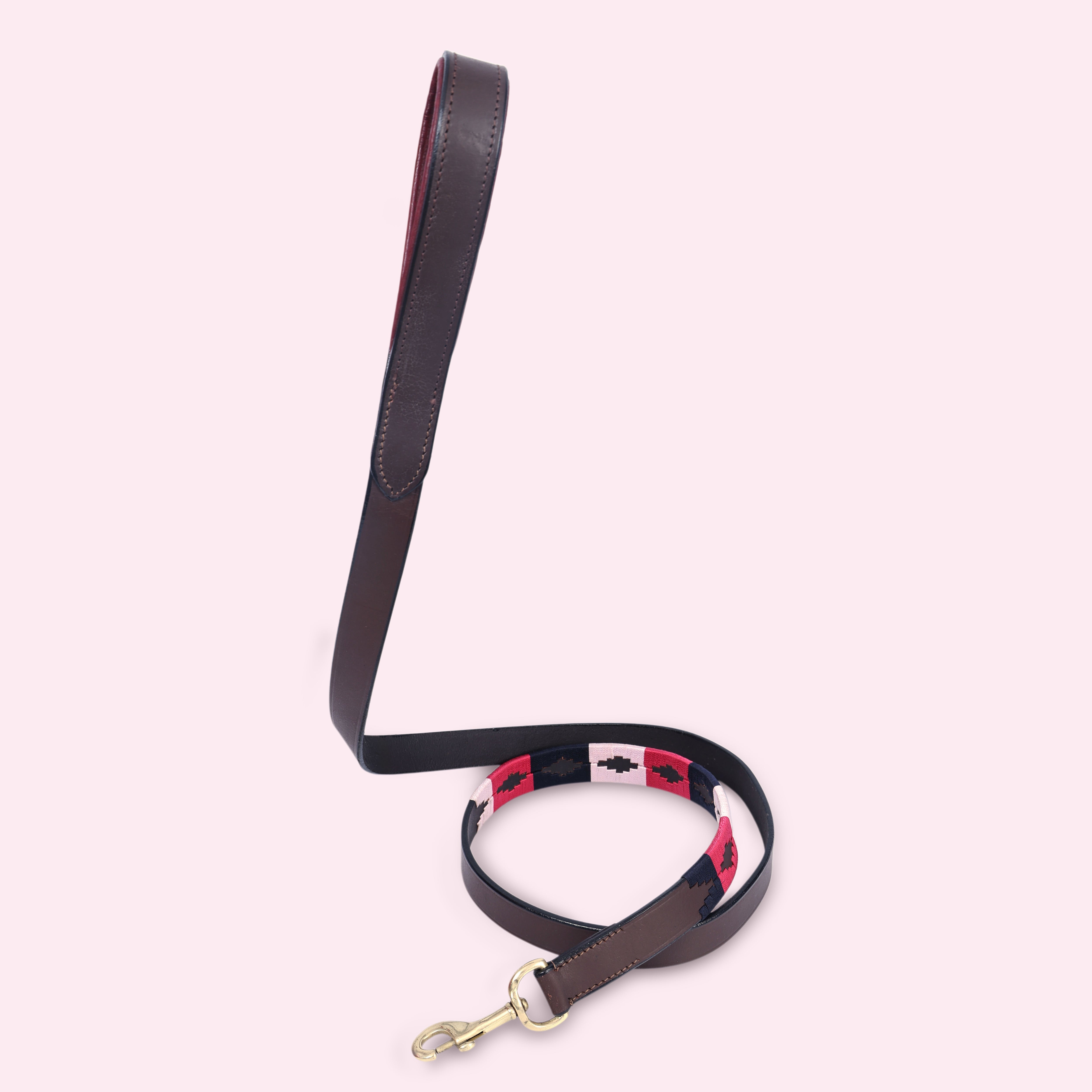 Horsher Paws Dog Leash Shooting Stars